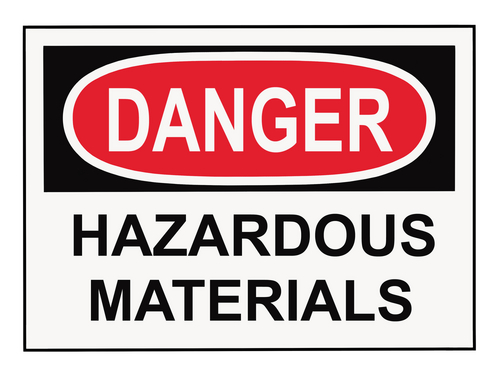 11 Rules for Safe Handling of Hazardous Materials - EHS Daily Advisor