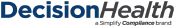 DecisionHealth logo