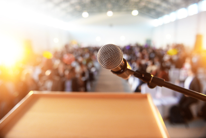 Editing Your Speech Is Like Tuning an Instrument: How to Ensure an  Outstanding Performance - HR Daily Advisor