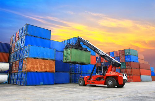 7 Safety Tips For Forklifts On Rough Terrain
